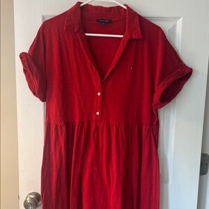Tommy Hilfiger Dress